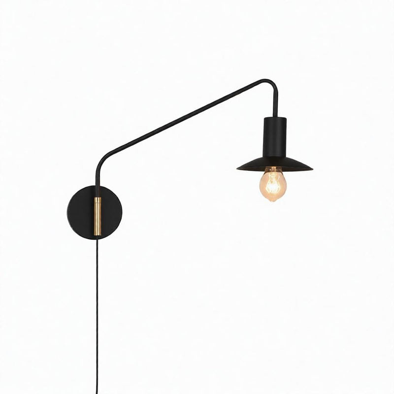 Ulvera | Wall Light Swing Arm