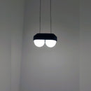 Soreya | Pendant Light