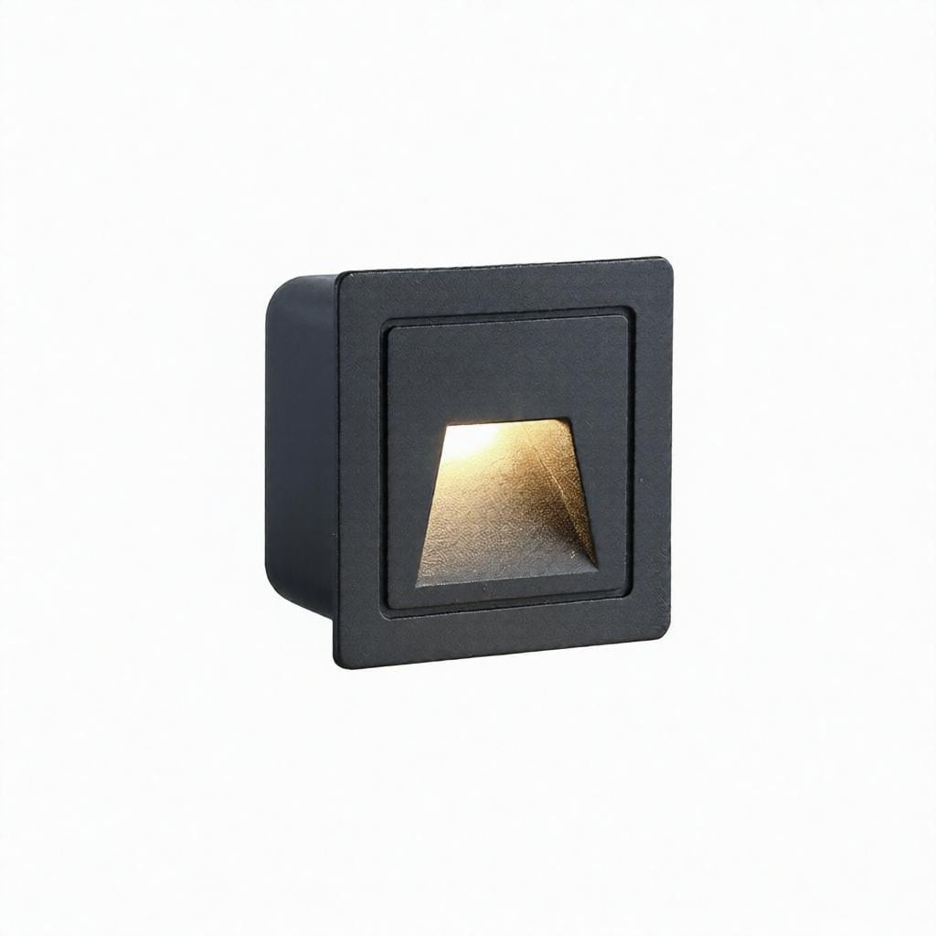 Aelthiriel | Outdoor Step Light - Detail View #7 | HomeCartel