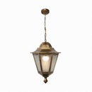 Naevessa | Outdoor Pendant Light