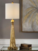 Ryndriel Une I Floor Lamp
