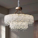 Belnelessa Deux | Crystal Chandelier