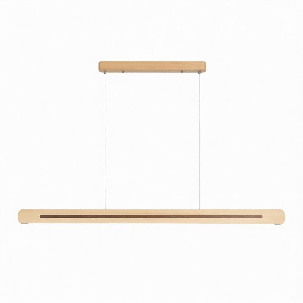 Catlow B | Linear Chandelier - Detail View #3 | HomeCartel