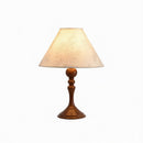 Rymelind | Wood Table Lamp