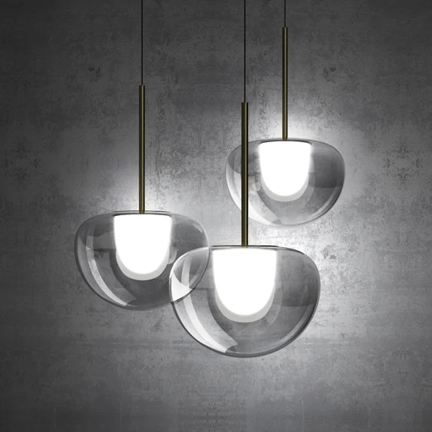 Spectre Trois | Pendant Light - Home Cartel ®