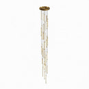 Isoldra | Cluster Chandelier