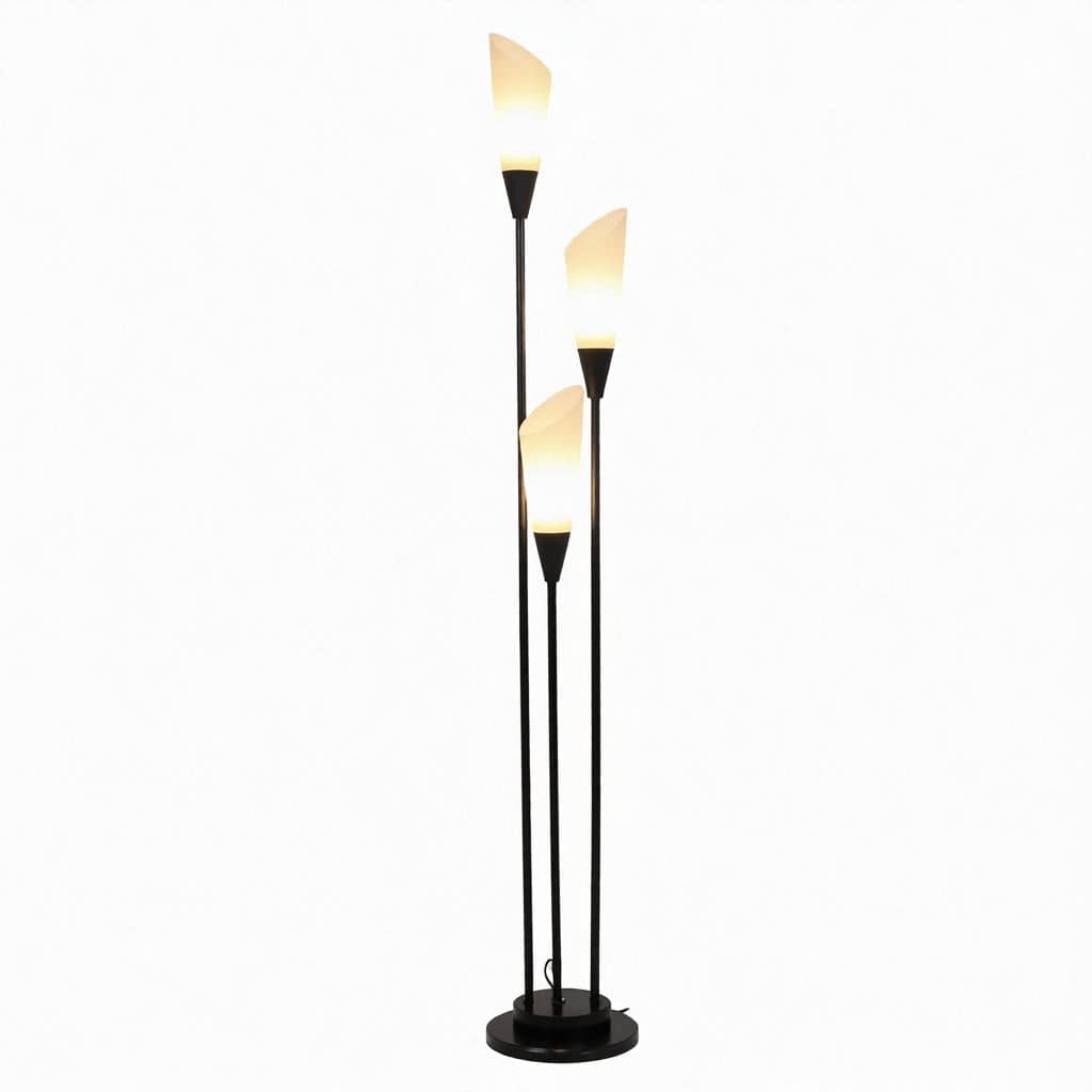 Haulcy | Floor Lamp - Modern Floor Lamp | HomeCartel Philippines