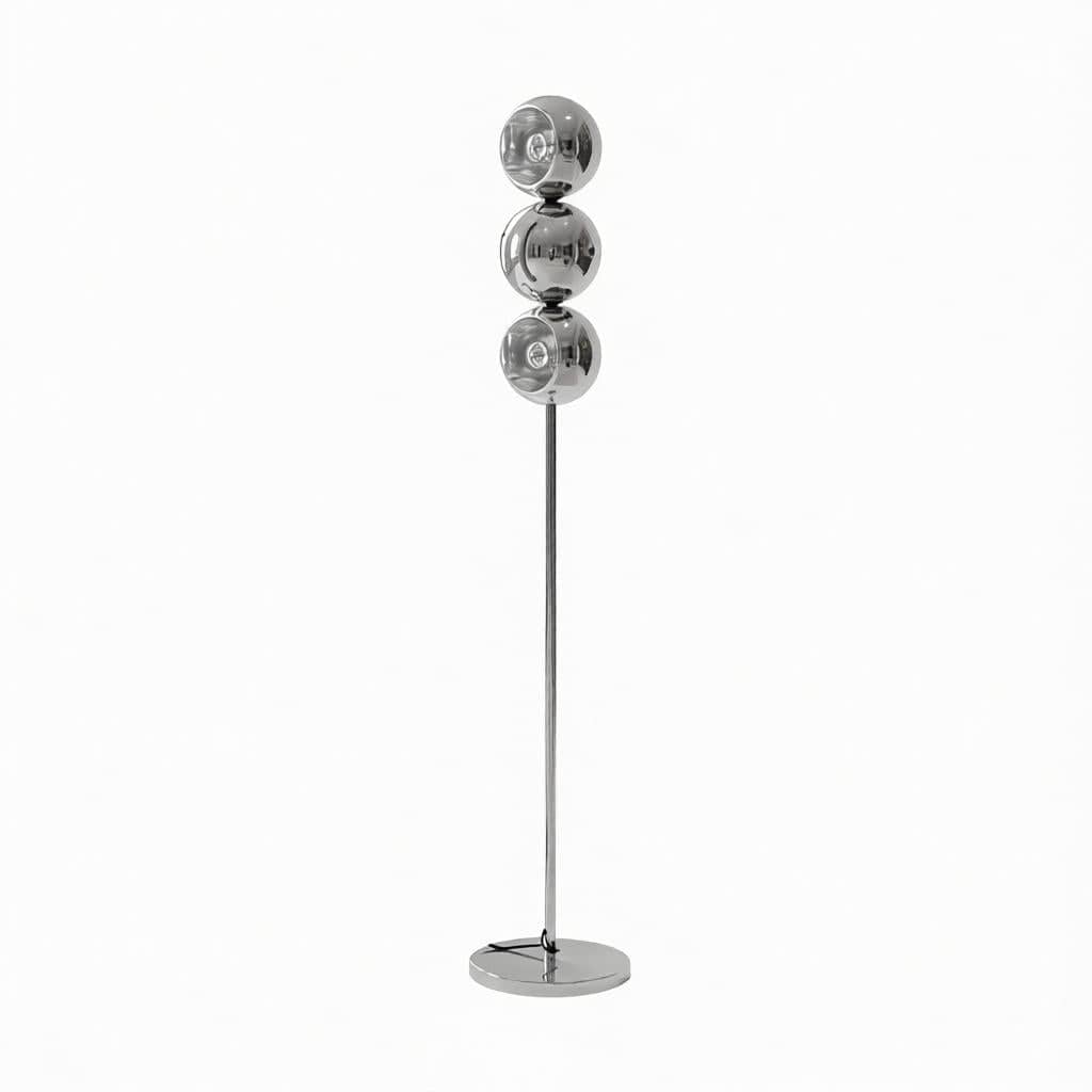 Nyriveth I Floor Lamp - Modern Floor Lamp | HomeCartel Philippines