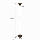 Gershow C | Floor Lamp