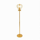Miravien I Crystal Floor Lamp