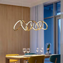 Archimedes | Chandelier