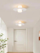 Quenwick | Semi Flush Mounted Light