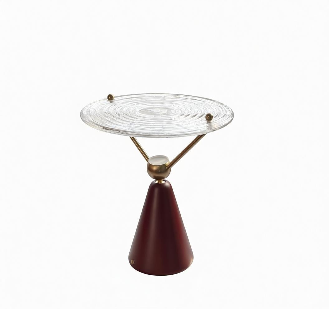 Oraneth I Table Lamp - Detail View #7 | HomeCartel