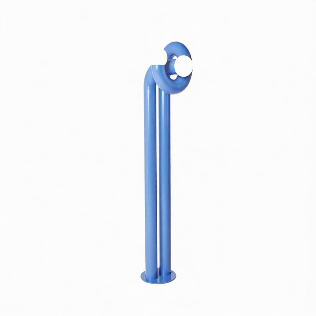 Nyravyn Deux I Floor Lamp - Modern Floor Lamp | HomeCartel Philippines