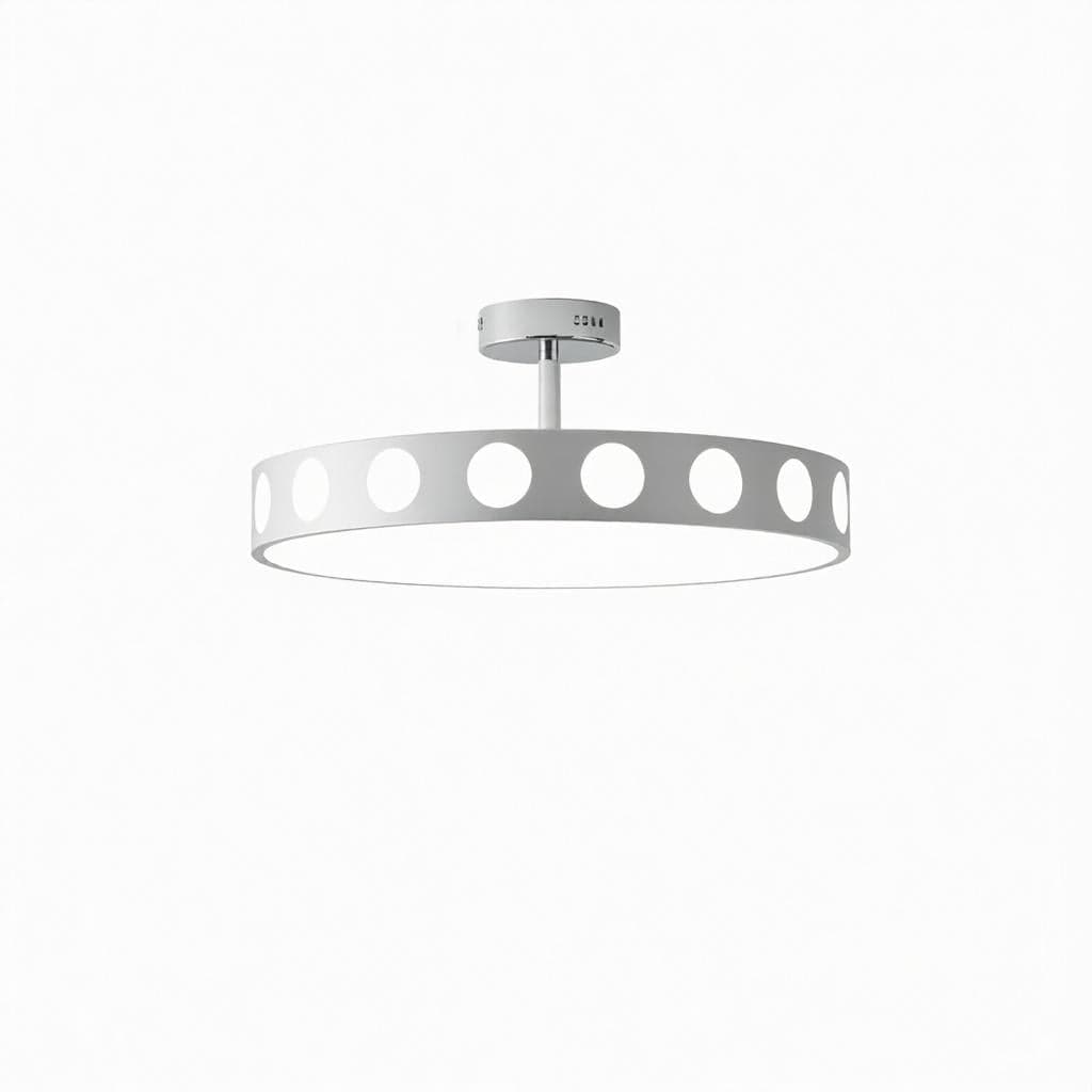 Varynthra I Semi Flush Mounted Light - Modern Semi Flush Mounted Light | HomeCartel Philippines
