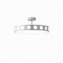 Varynthra I Semi Flush Mounted Light
