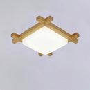 Malorien A | Ceiling Mounted Light