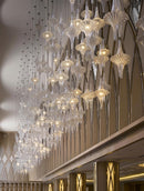 Eronnith I Cluster Chandelier