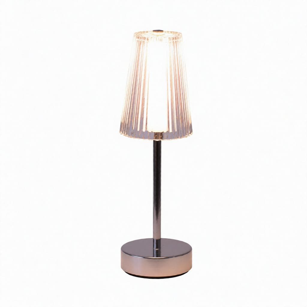 Elzanira | Outdoor Table Lamp