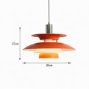 Lysindorin | Pendant Light