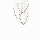 Cerysore I Cluster Chandelier