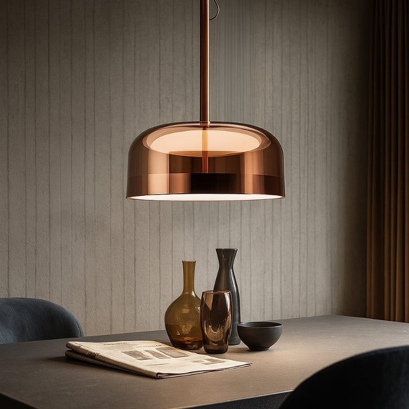 Dakota | Pendant Light - Detail View #2 | HomeCartel