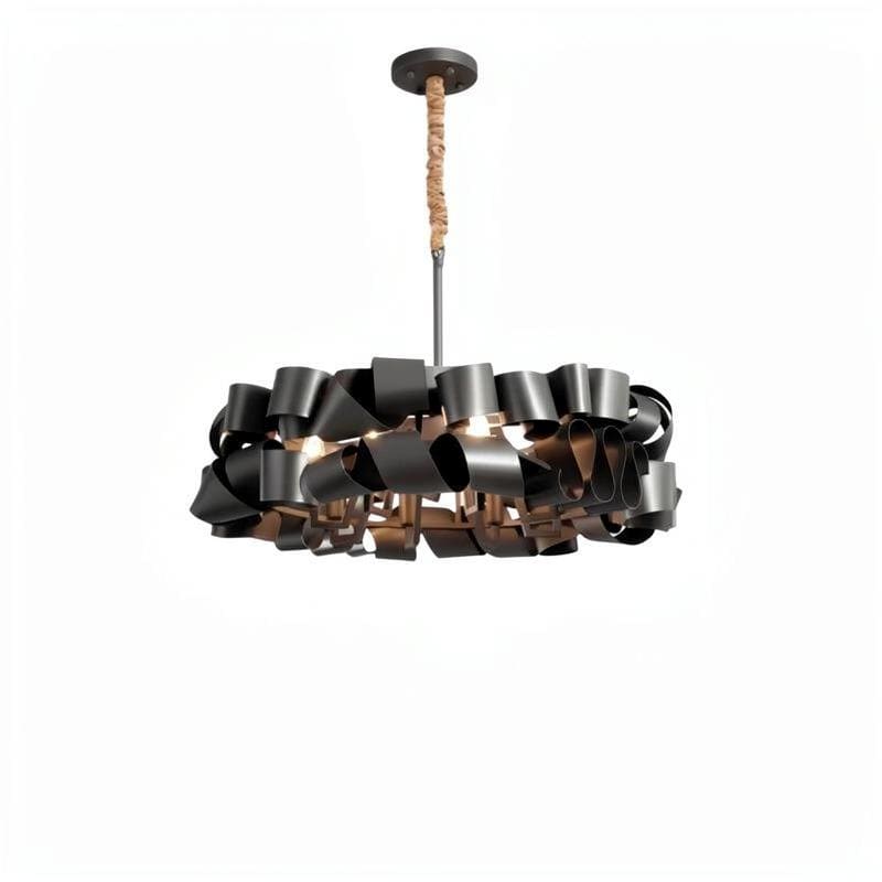 Zygadlo | Chandelier - Home Cartel ®