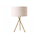 Ruetten | Shaded Table Lamp