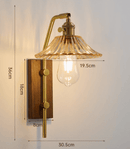 Cenvira Deux | Linear Wall Light