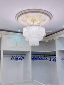 Harphy | Mini Chandelier
