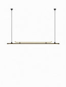 Naelindra | Linear Chandelier