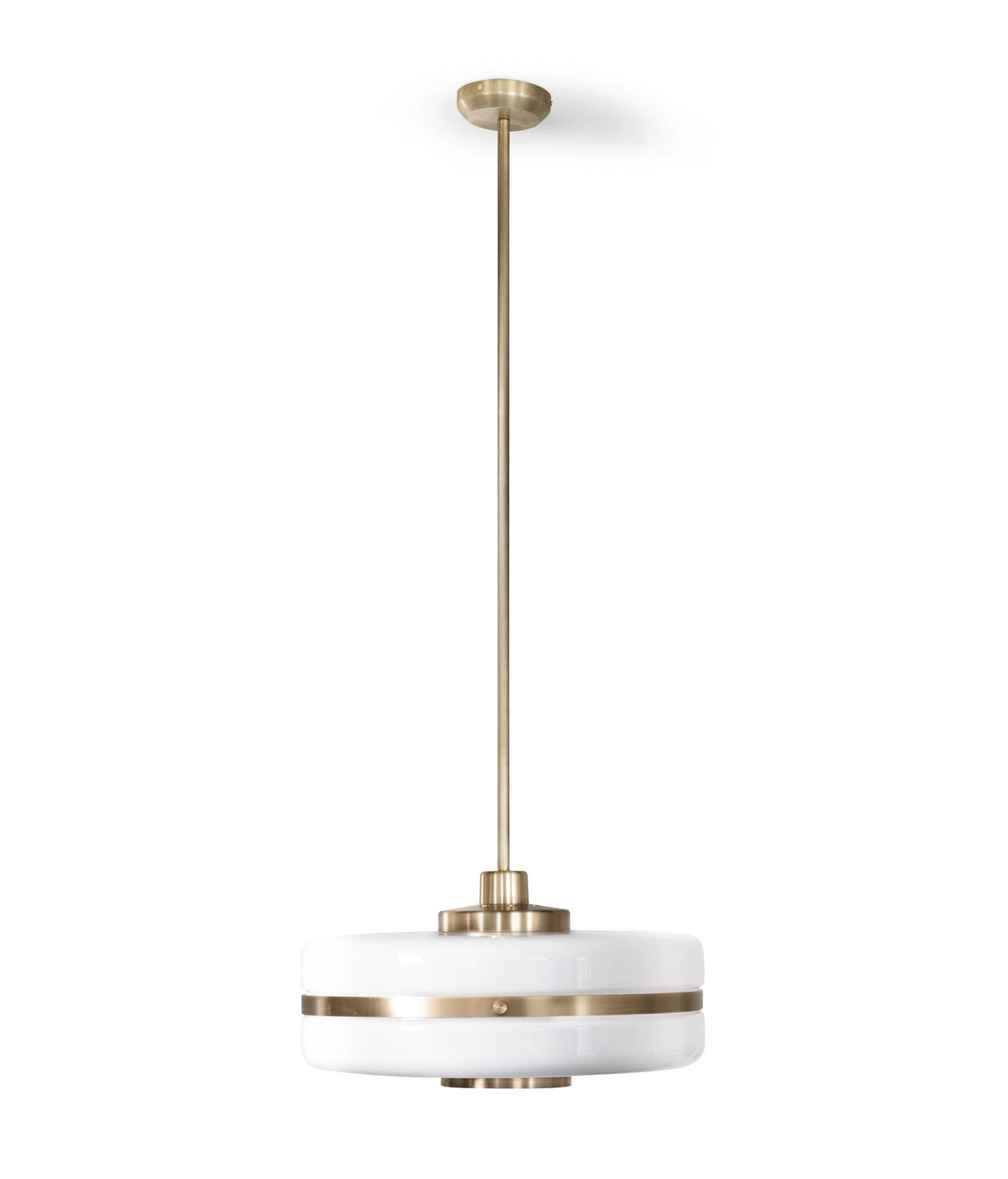 Maeve | Modern Pendant Light - Detail View #4 | HomeCartel