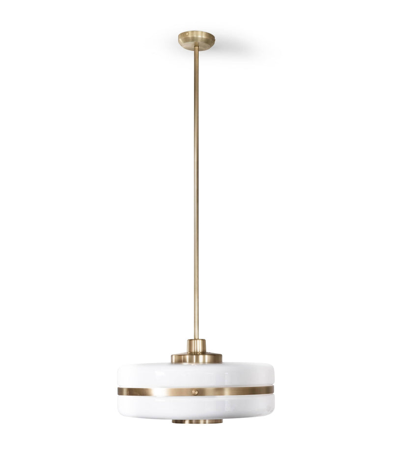 Maeve | Modern Pendant Light