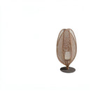 Florvyn | Rattan Floor Lamp