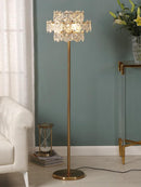 Erolyn Deux | Table Lamp