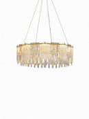 Irriaon | Crystal Chandelier