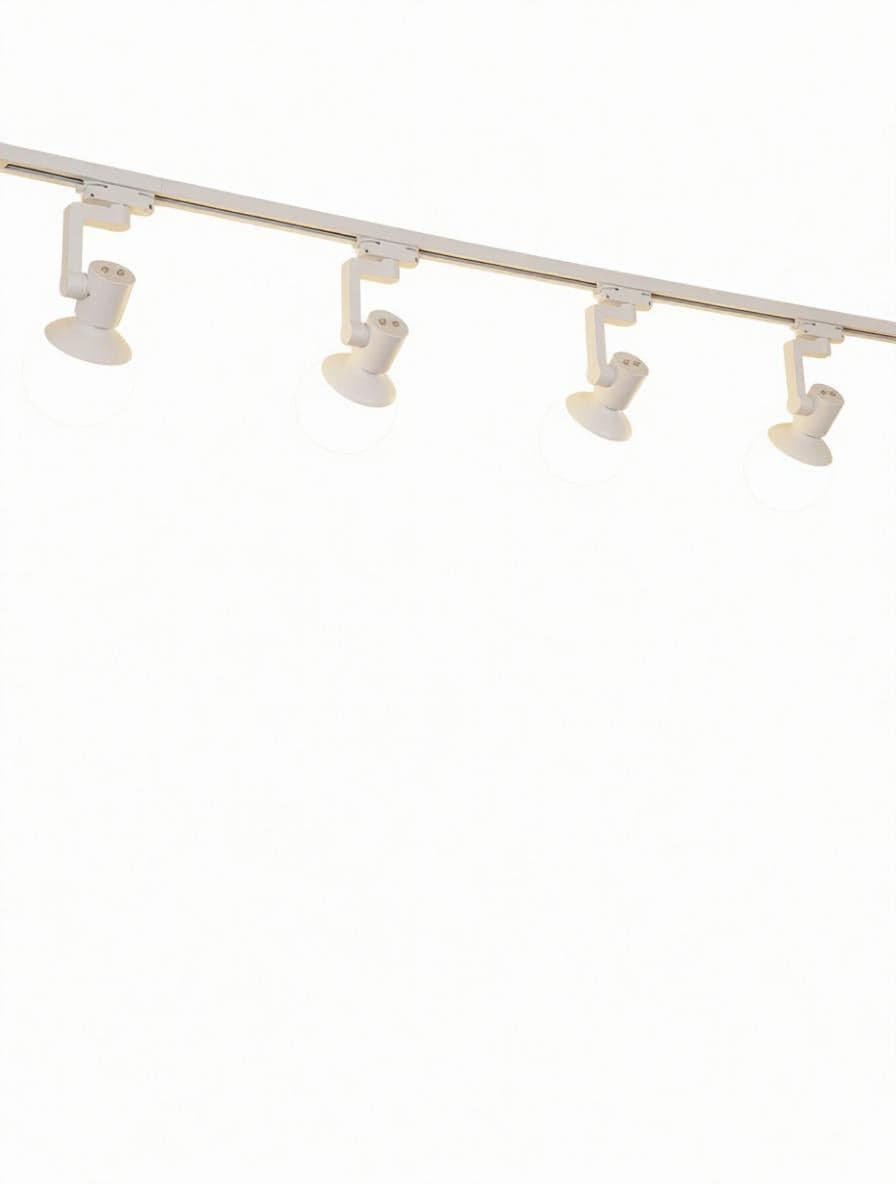 Zormyriel W | Track Light - Modern ARCHITECTURAL INDOOR | HomeCartel Philippines