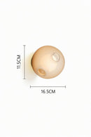 Thornwyn I Wall Light