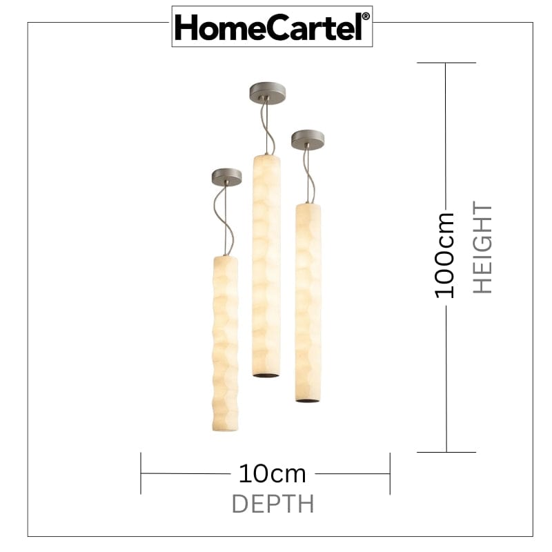 Sylas Une | Pendant Light - Detail View #5 | HomeCartel