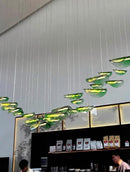 Morvenora I Cluster Chandelier