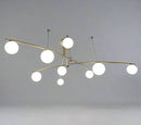 Evander | Modern Chandelier