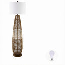 Nivaraen I Floor Lamp