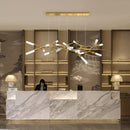 Alfdis | Cluster Chandelier