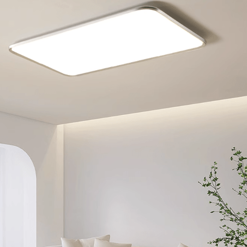 Lea | Surface Mounted Light - Detail View #2 | HomeCartel