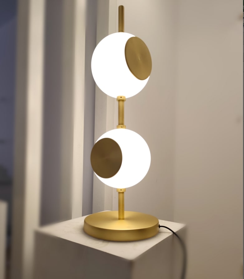 Azoras | Table Lamp - Modern Table Lamp | HomeCartel Philippines