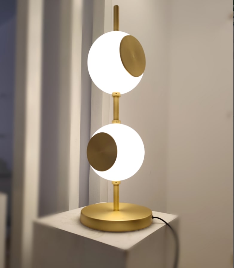 Azoras | Table Lamp