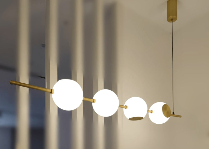 Cathal | Modern LED Chandelier