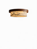 Irvanthe A | Ceiling Mounted Light