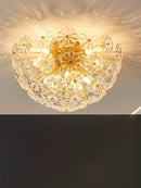Vyrelle | Semi Flush Mounted Light