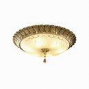 Fenvalen Deux | Ceiling Mounted Light